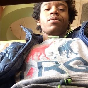 Meet your Posher, Christopher